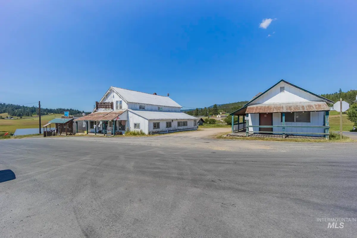 289 Main St, Elk City, ID 83525 - Image #1