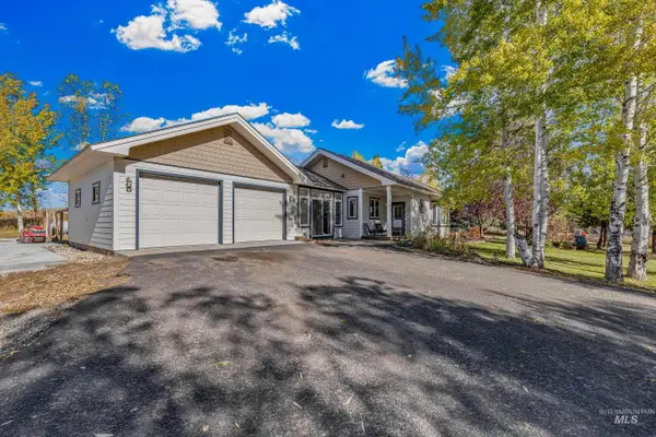 156 Carefree Lane, McCall, ID 83638