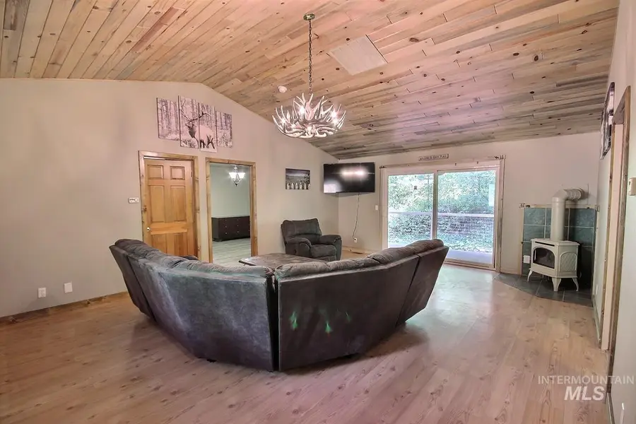 4035 Granite View Road, New Meadows, ID 83654 - Image #3