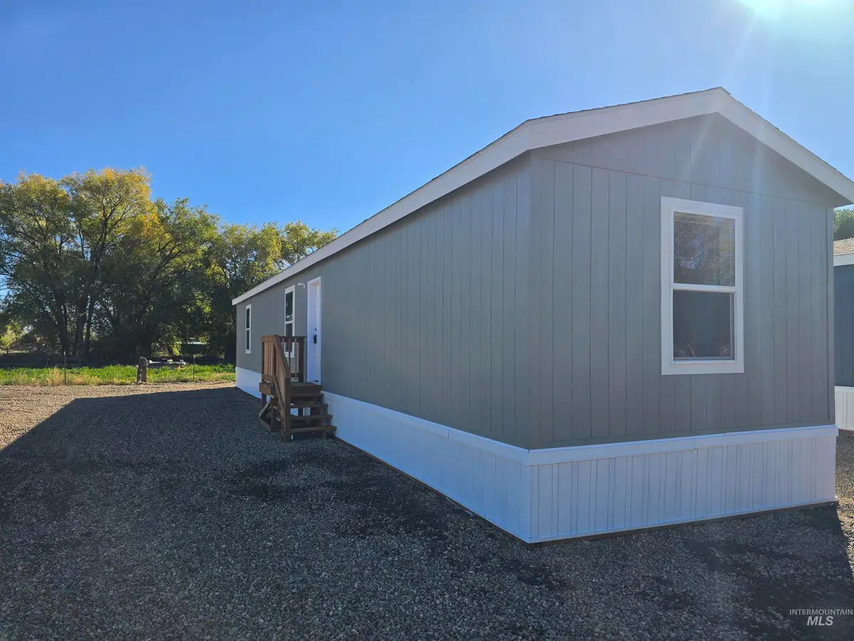 370 W 12th S #23, Mountain Home, ID 83647 - Image #1