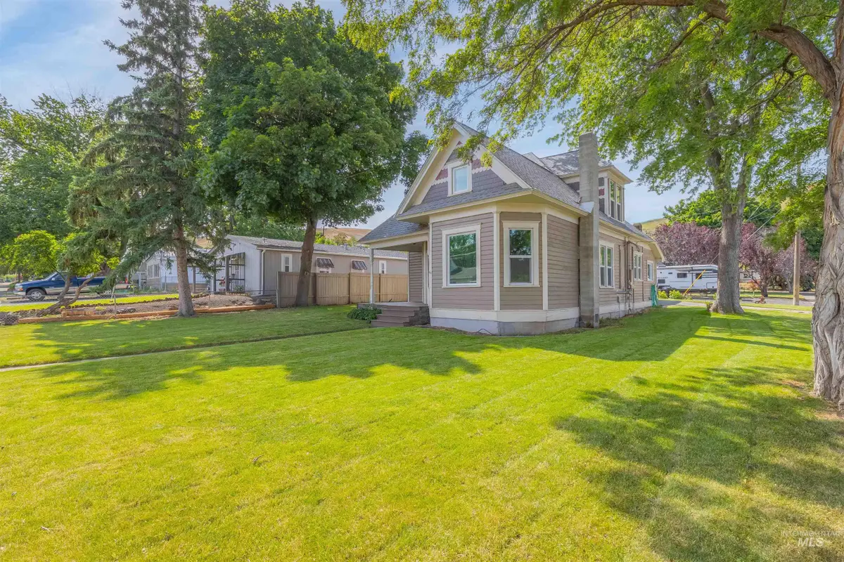 410 High Street, Pomeroy, WA 99347 - Image #1