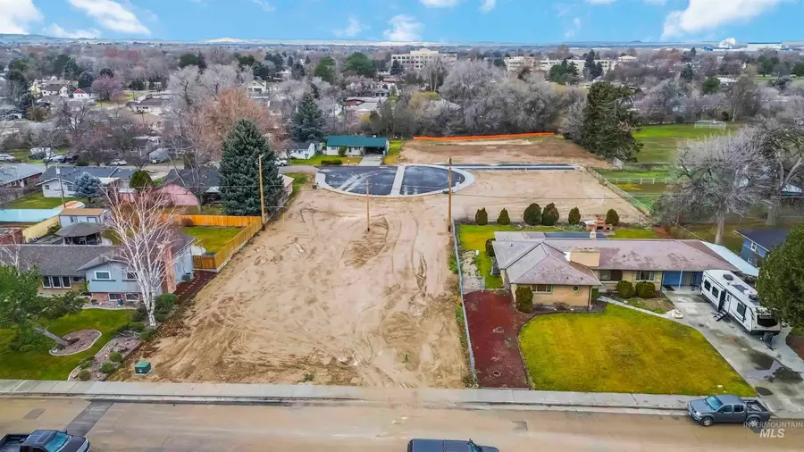 Tbd Lot 11 Oregon Ave, Caldwell, ID 83607 - #3