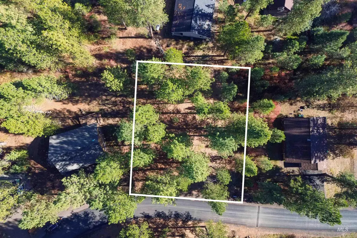 TBD Columbine Drive, New Meadows, ID 83654 - Image #1