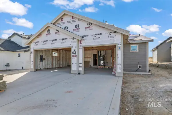 5891 W Domford Lane, Eagle, ID 83616
