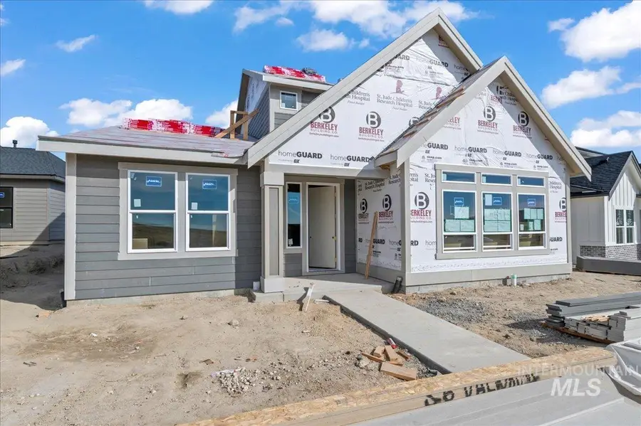 5891 W Domford Lane, Eagle, ID 83616 - Image #2