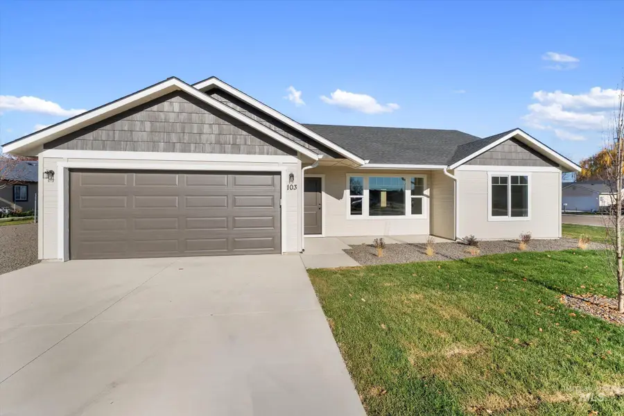 103 Rose Petal Ct., Wilder, ID 83676 - Image #2