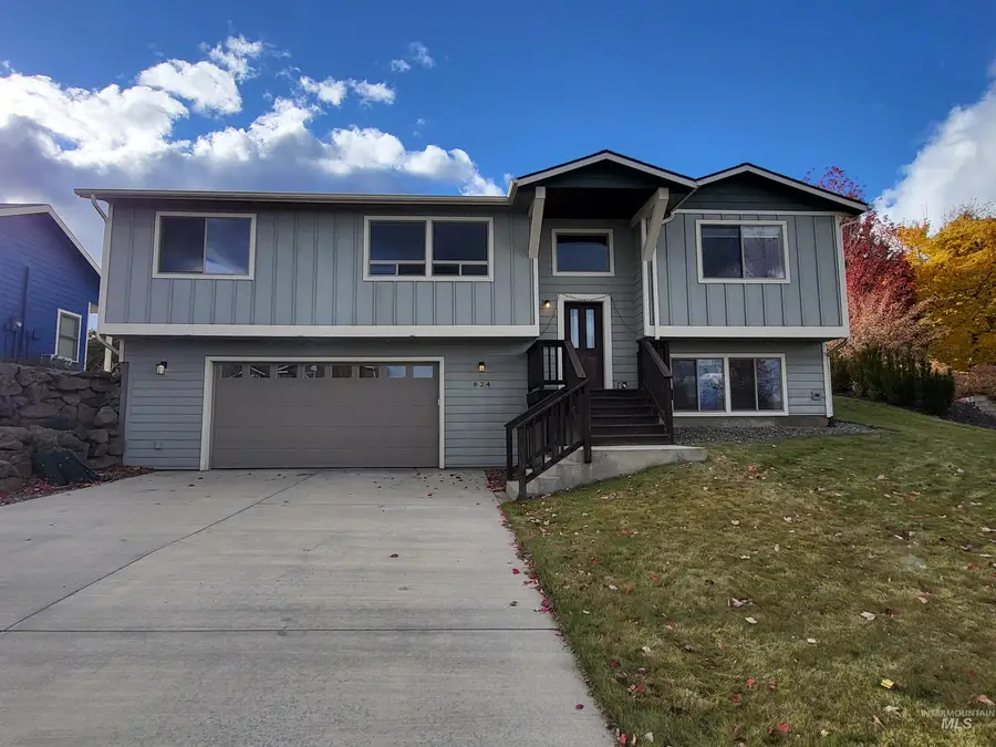 824 Alturas Drive, Moscow, ID 83843 - Image #3