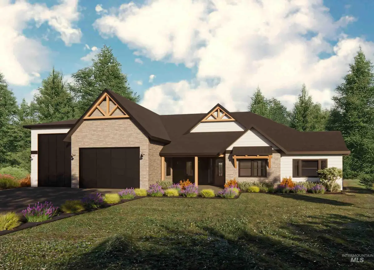 1184 E Rio Chico Dr., Kuna, ID 83634 - Image #1