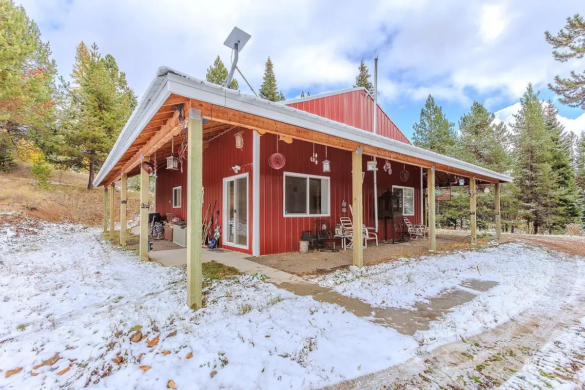 43406 Black Pine Drive, Winchester, ID 83555 - Image #1