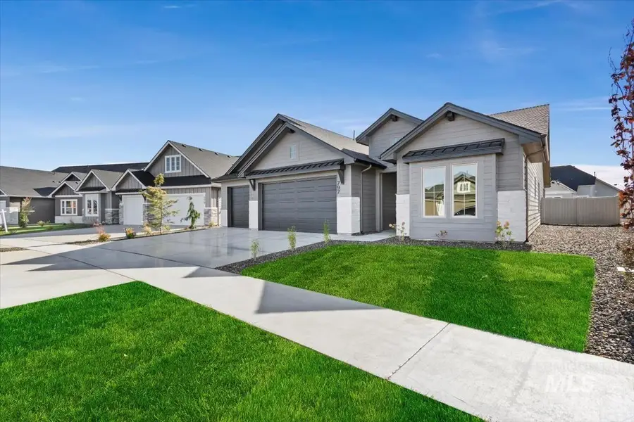 797 W Buroak Dr., Meridian, ID 83642 - Image #3