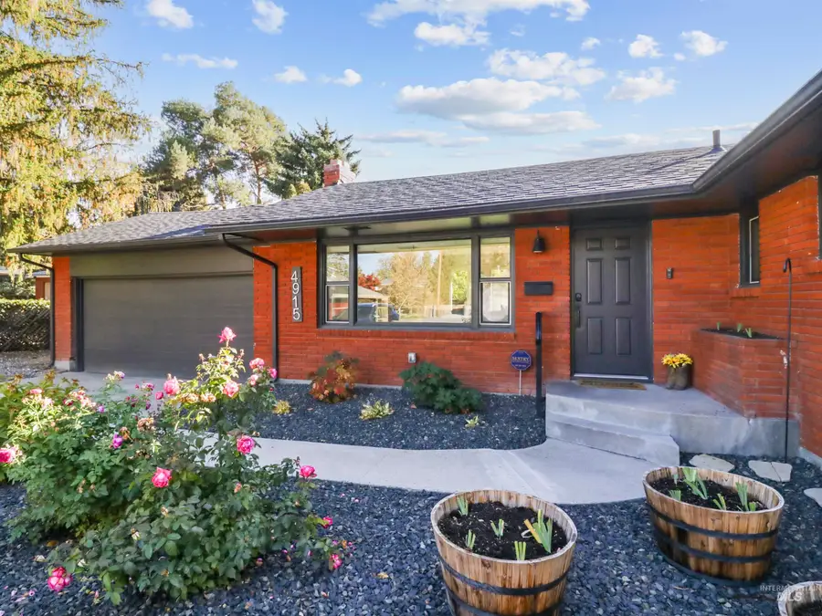 4915 W Spaulding St, Boise, ID 83705 - Image #2