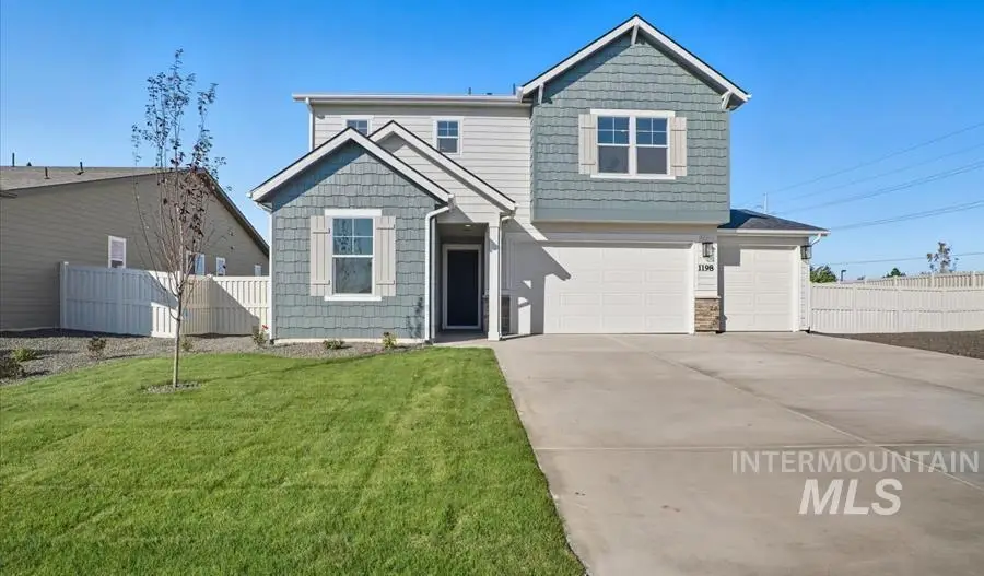 1198 Stirling Meadows Ct, Middleton, ID 83644 - Image #1