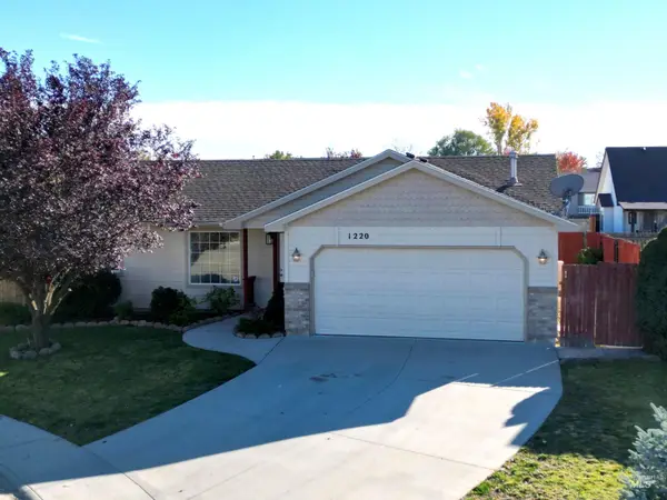 1220 Redtail Ct., Caldwell, ID 83607