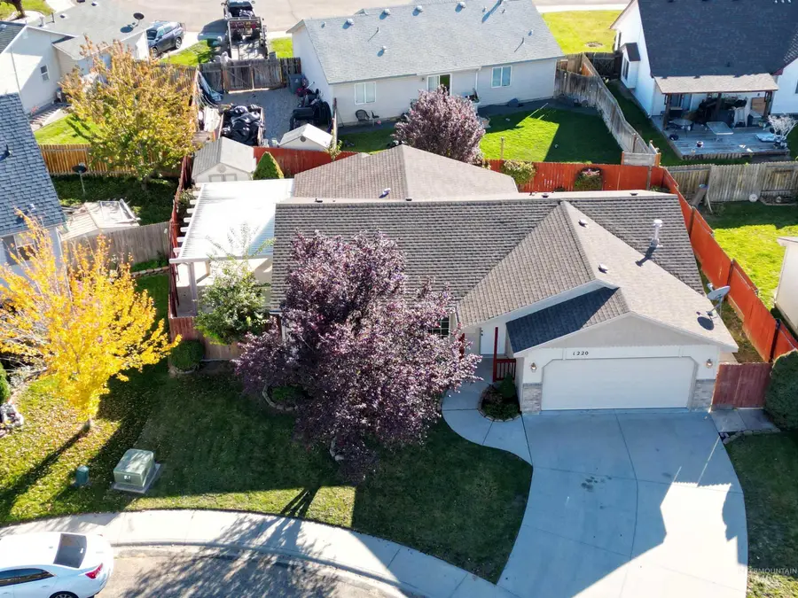 1220 Redtail Ct., Caldwell, ID 83607 - Image #2