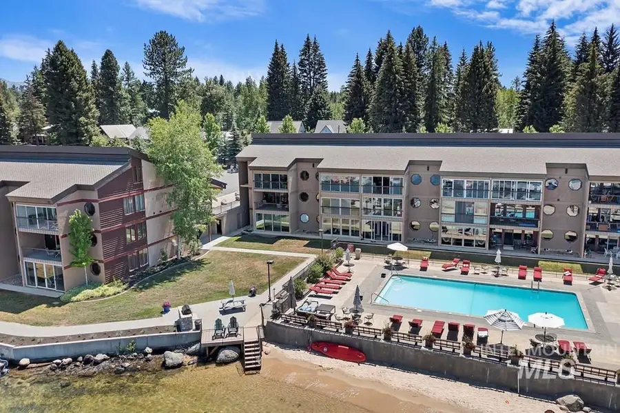 101 E Lake Street #C15, McCall, ID 83638 - Image #2