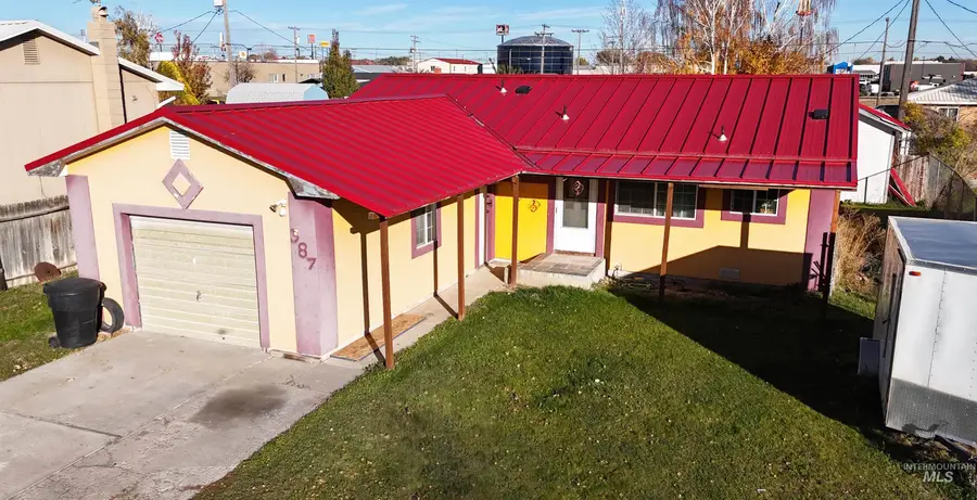 387 N Conant Ave, Burley, ID 83318 - Image #2