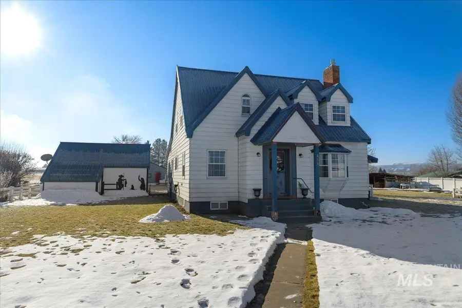 495 E Bridge St, Midvale, ID 83645 - Image #3