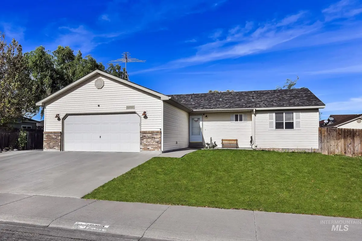 1250 NW Pintail, Mountain Home, ID 83647 - Image #1
