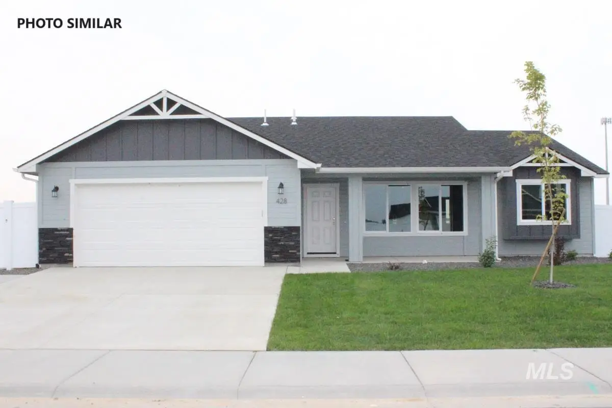 1724 Haystack, Emmett, ID 83617 - Image #1