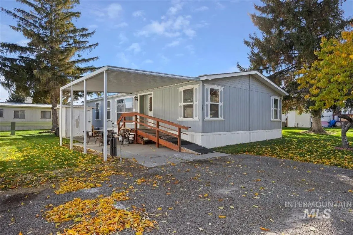 198 South Hills Road Unit 142, Twin Falls, ID 83301 - Image #1