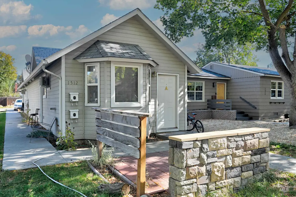 1512 S Euclid Ave, Boise, ID 83706 - Image #1