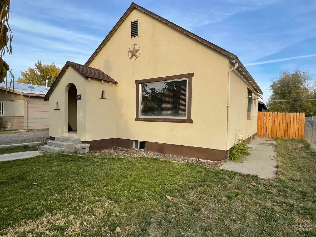 718 S Colorado Ave, Fruitland, ID 83619 - Image #1