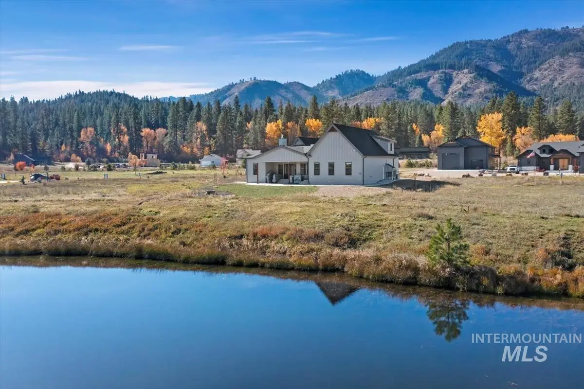 42 Singing Springs Way + Lot 6, Garden Valley, ID 83622 - #1