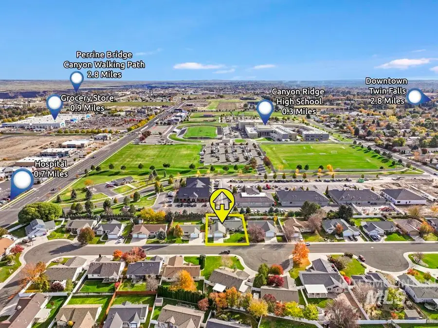 1422 Tara St, Twin Falls, ID 83301 - Image #3