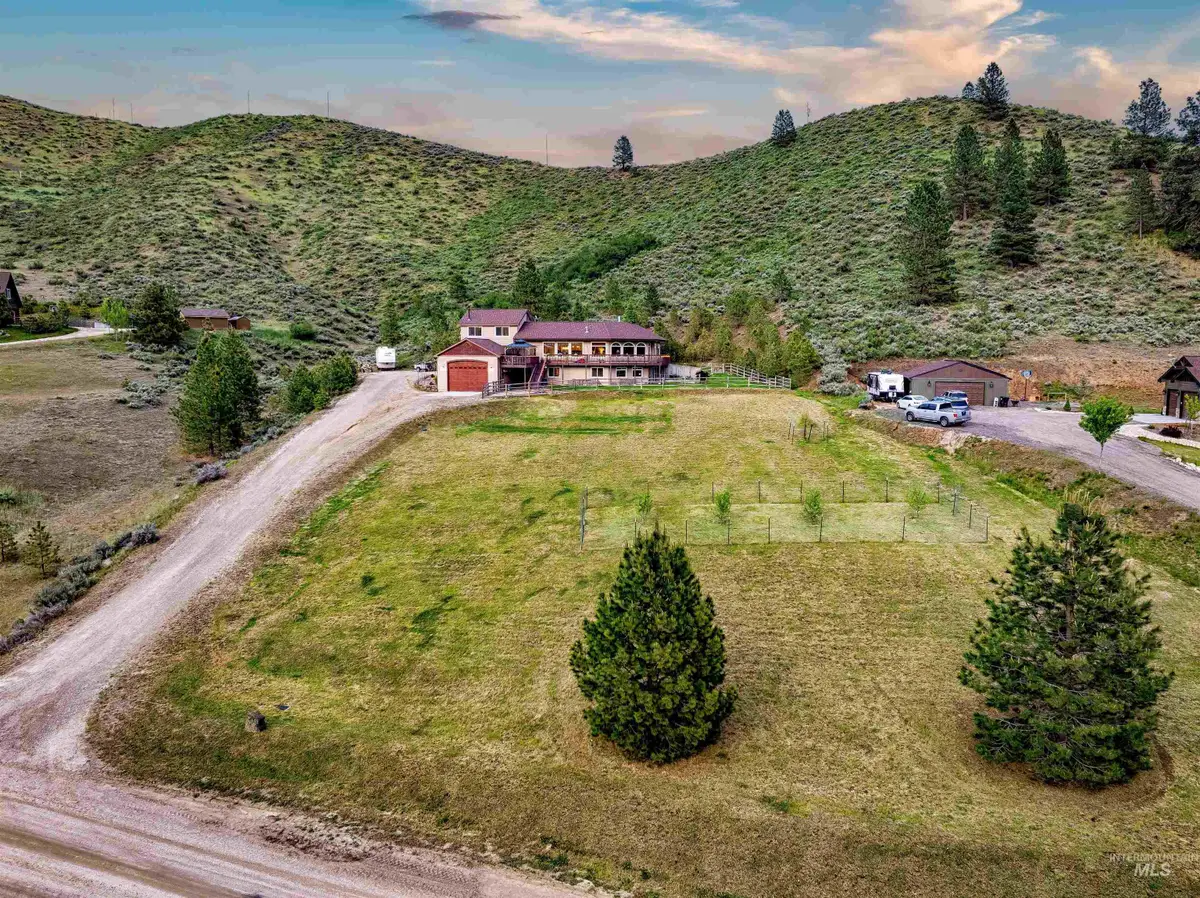 65 Peregrine Drive, Boise, ID 83716 - Image #1