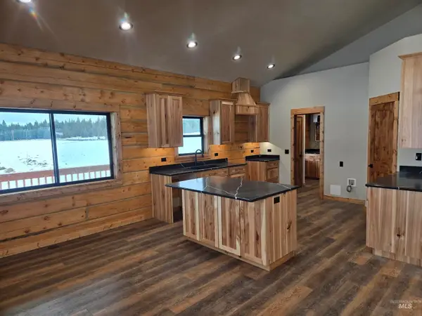 176 Wilson Road, Weippe, ID 83553