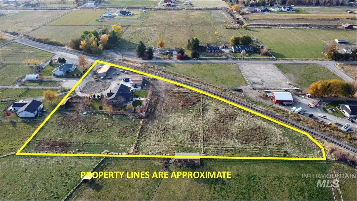 3405 Elk Horn Ln, Emmett, ID 83617 - Image #1