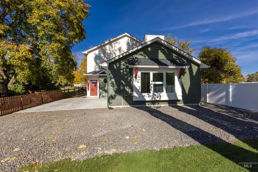 1409 Uvalde St, Caldwell, ID 83605 - #3