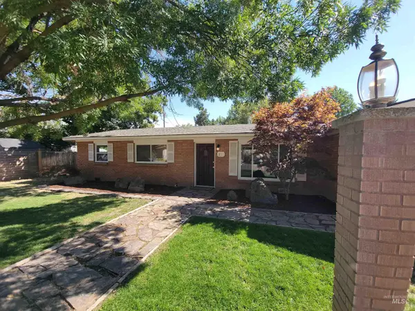 315 Melrose, Boise, ID 83706