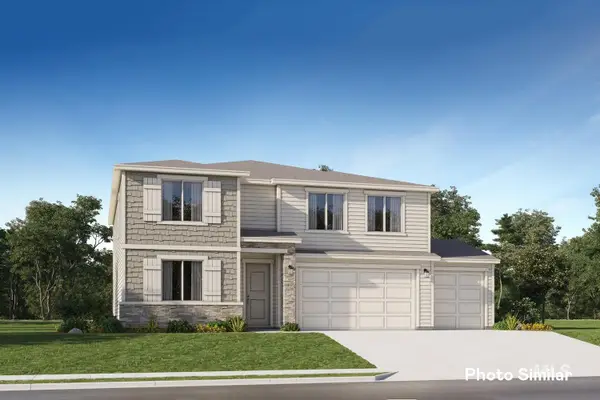 1353 S Sabrina Ave, Kuna, ID 83634