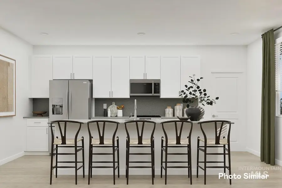 1353 S Sabrina Ave, Kuna, ID 83634 - Image #3