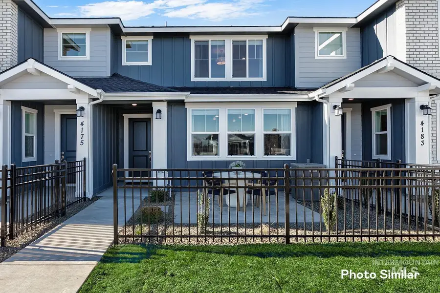 4105 W Steel Grey Ln, Eagle, ID 83616 - Image #3