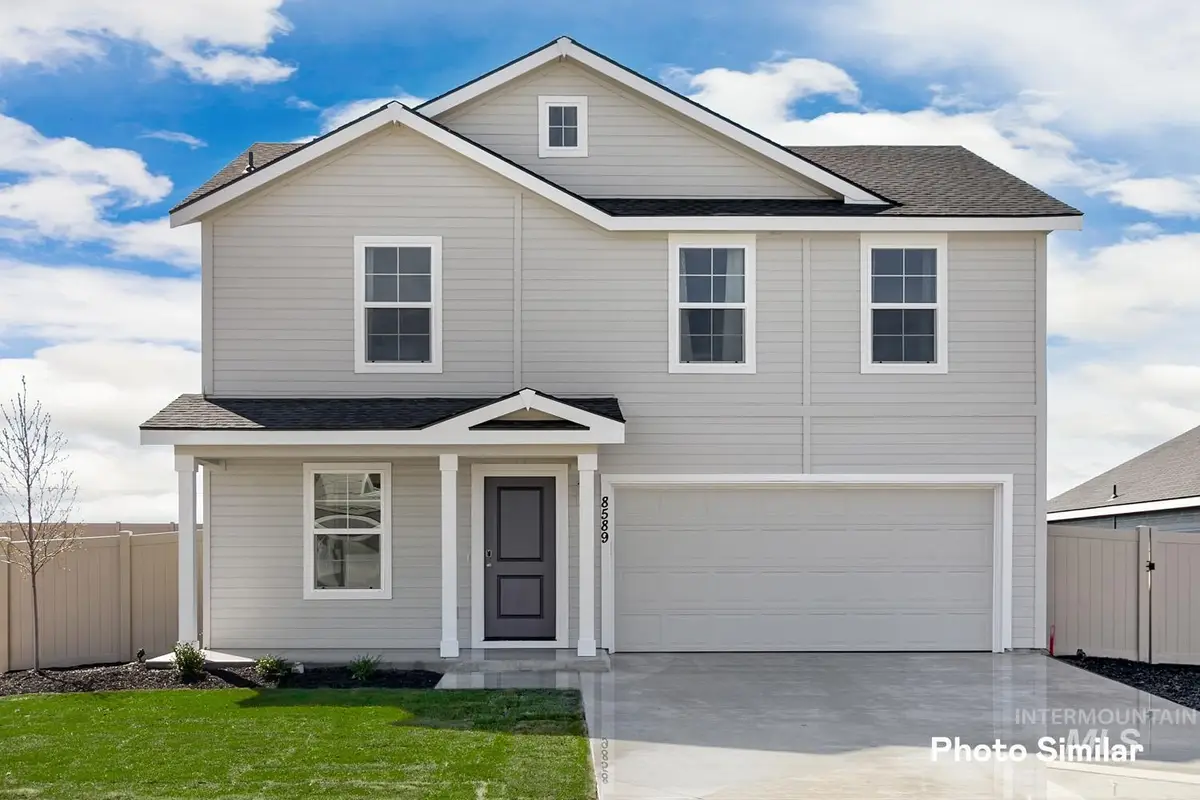 18411 N Sparkleberry Ave, Nampa, ID 83687 - Image #1
