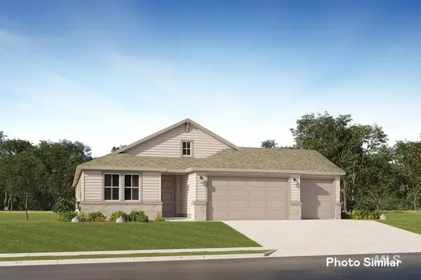 3630 S Angel Falls Way, Nampa, ID 83686