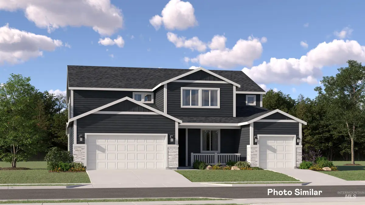 3601 S Angel Falls Way, Nampa, ID 83686 - Image #1