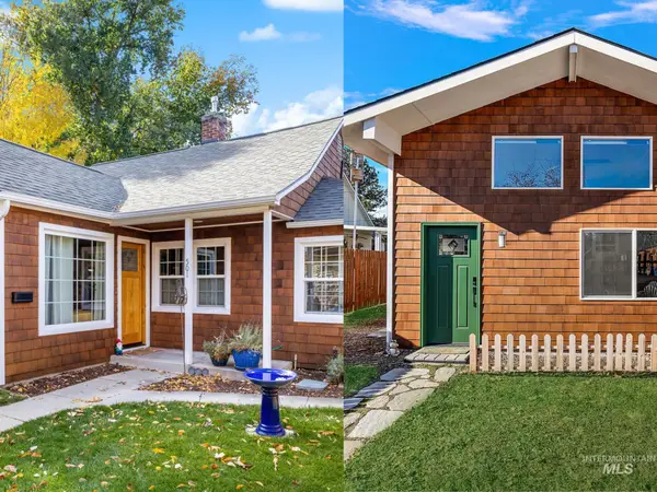 501/503 26th St, Boise, ID 83702