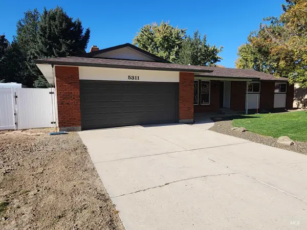 5311 N Marcliffe, Boise, ID 83704