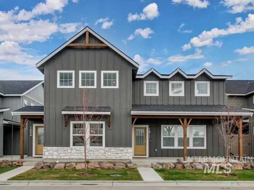 1664 E Cutgrass Ln, Eagle, ID 83616 - Image #2