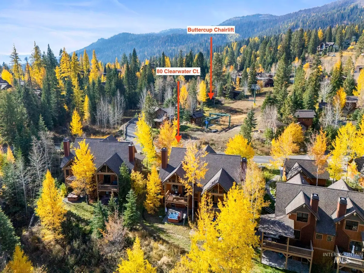 80 Clearwater Ct., Donnelly, ID 83615 - Image #1