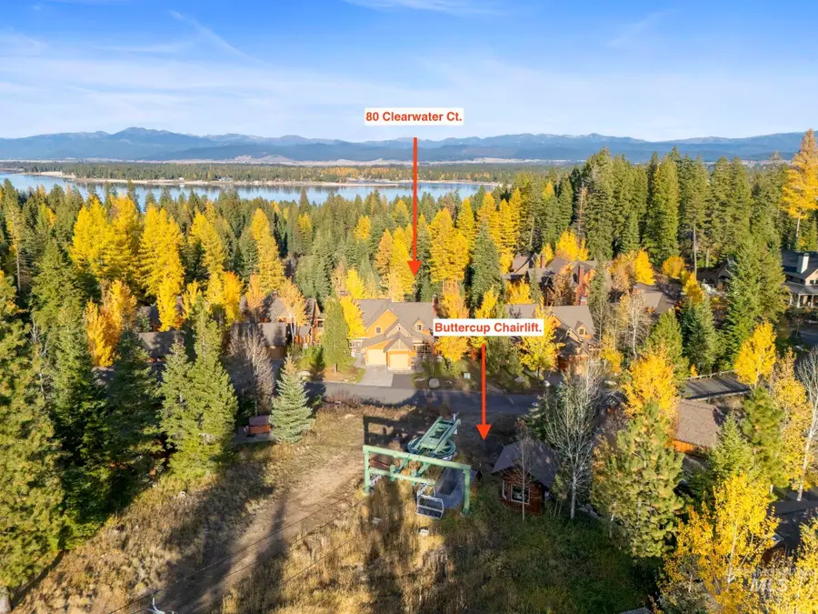 80 Clearwater Ct., Donnelly, ID 83615 - Image #2