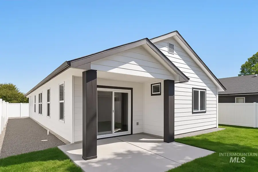 TBD Lot 5 H Oregon Ave, Caldwell, ID 83605 - Image #2