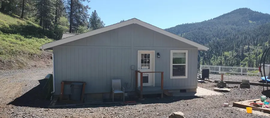 400 Bobcat Drive, Ahsahka, ID 83520 - Image #3