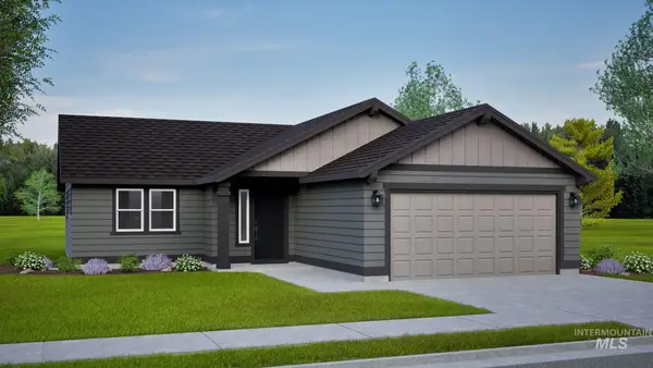 4263 S Pumpkin Way, Nampa, ID 83686