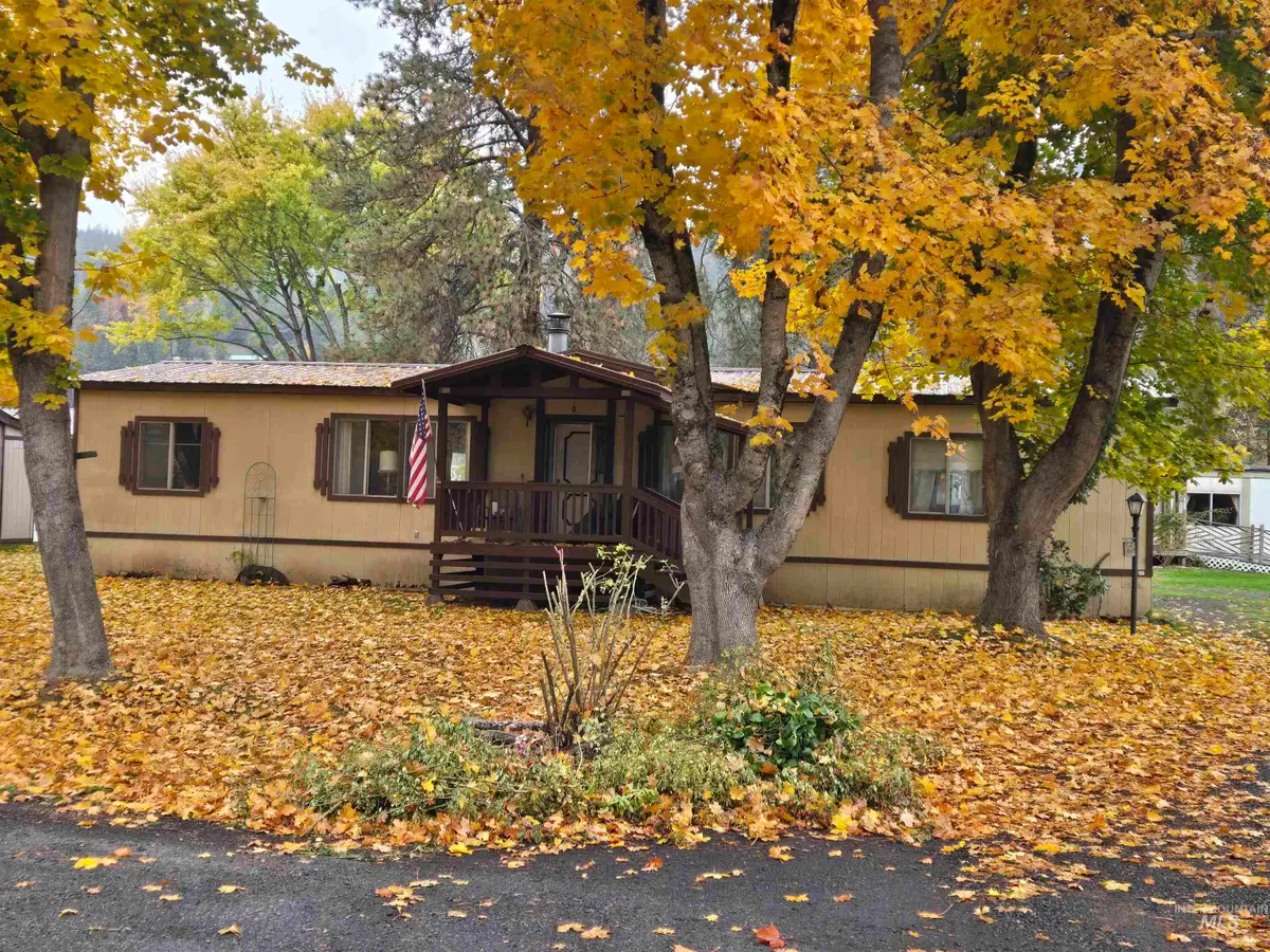 1 Kokanee, Orofino, ID 83544 - Image #1