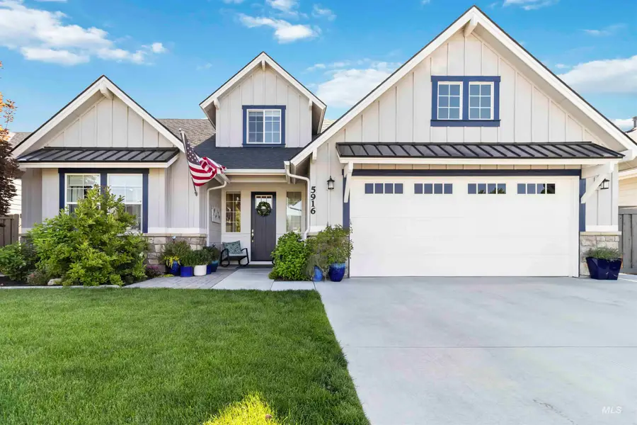 5916 S Wayland Way, Meridian, ID 83642 - Image #3