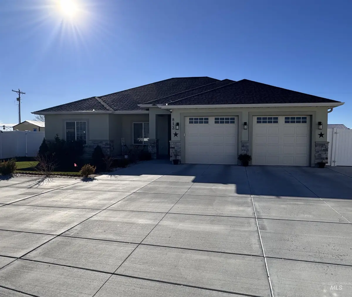 813 Owl Court, Jerome, ID 83338 - Image #1